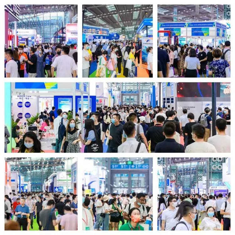 “樂”享物博會(huì)丨2021年物博會(huì)活動(dòng)圓滿收官 2022年見-樂豐貨運(yùn)｜樂豐國際貨運(yùn)｜樂豐電商物流