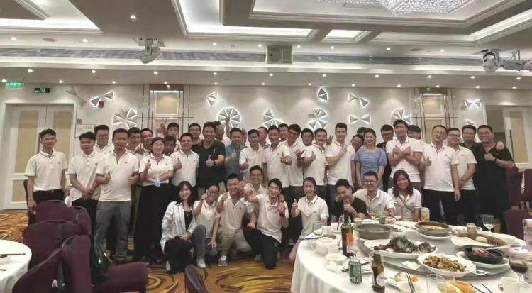 “樂”享物博會(huì)丨2021年物博會(huì)活動(dòng)圓滿收官 2022年見-樂豐貨運(yùn)｜樂豐國際貨運(yùn)｜樂豐電商物流