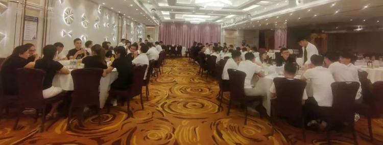 “樂”享物博會(huì)丨2021年物博會(huì)活動(dòng)圓滿收官 2022年見-樂豐貨運(yùn)｜樂豐國際貨運(yùn)｜樂豐電商物流